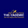 The Academic Papers UK