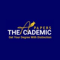 The Academic Papers UK